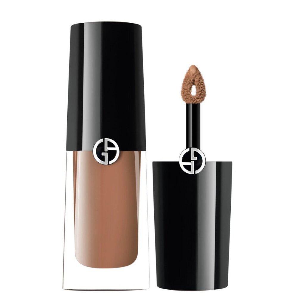 GIORGIO ARMANI // Eye Tint Longwear Liquid Eyeshadow // 22M Cashew